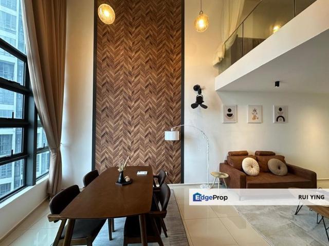 Condominium for rent in Country Heights Damansara, Kuala Lumpur