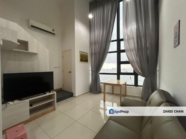 Condominium for rent in Country Heights Damansara, Kuala Lumpur