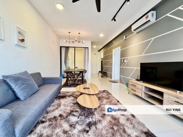 Condominium for sale in Cheras, Kuala Lumpur