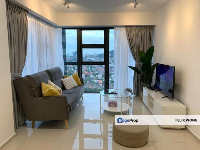 Condominium for sale in Cheras, Kuala Lumpur