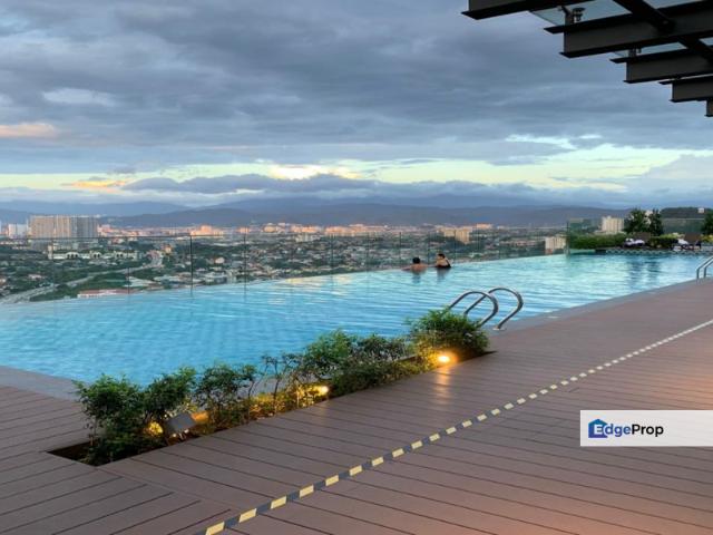 Condominium for sale in Cheras, Kuala Lumpur