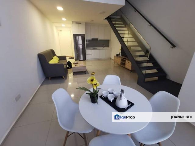 Condominium for sale in Country Heights Damansara, Kuala Lumpur