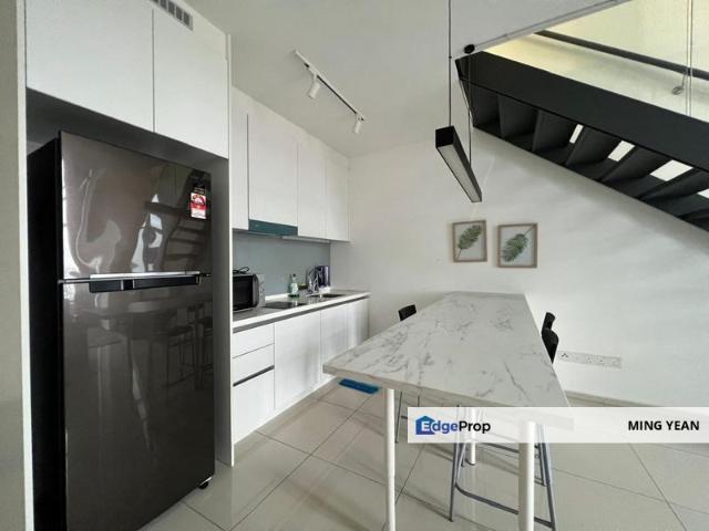 Condominium for sale in Country Heights Damansara, Kuala Lumpur