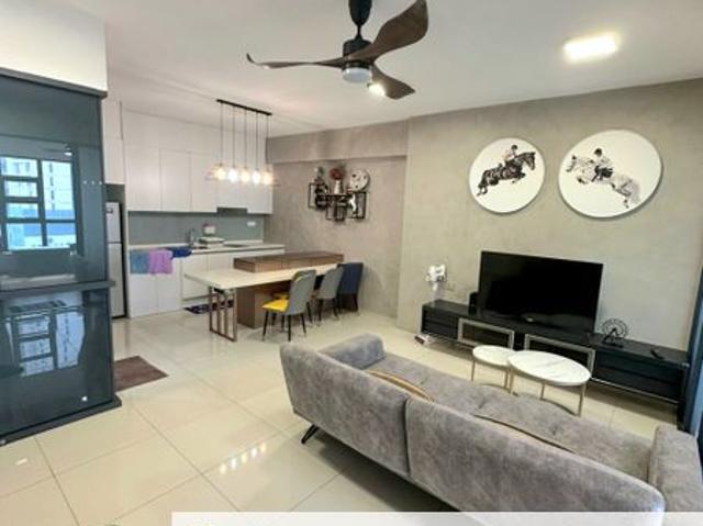 Condominium for sale in Country Heights Damansara, Kuala Lumpur