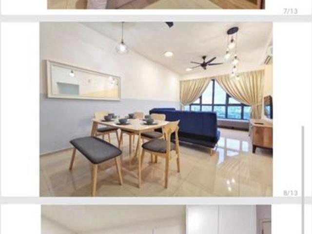 Condominium for sale in Country Heights Damansara, Kuala Lumpur