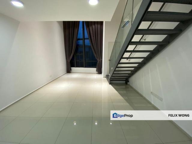 Condominium for sale in Cheras, Kuala Lumpur