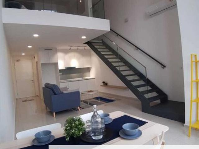 Condominium for sale in Country Heights Damansara, Kuala Lumpur