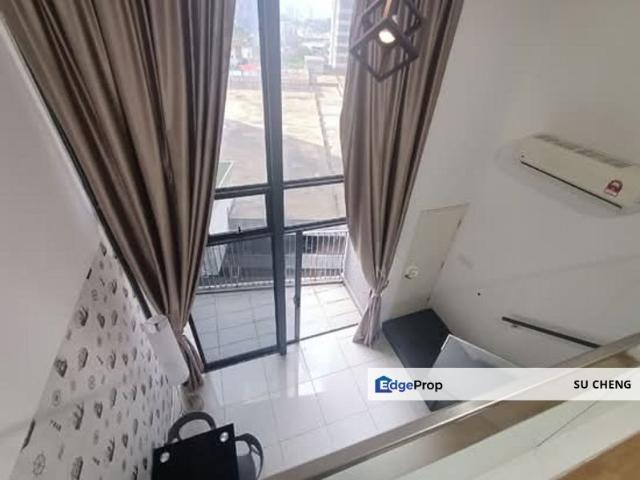 Condominium for rent in Country Heights Damansara, Kuala Lumpur