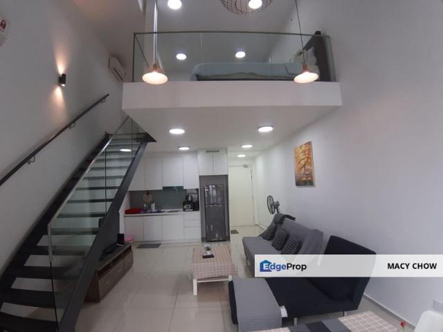 Condominium for sale in Country Heights Damansara, Kuala Lumpur