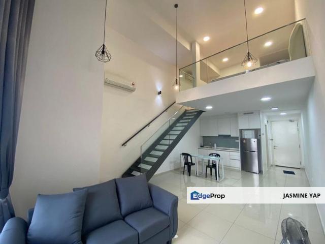 Condominium for rent in Country Heights Damansara, Kuala Lumpur