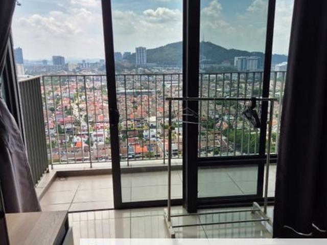 Condominium for rent in Country Heights Damansara, Kuala Lumpur
