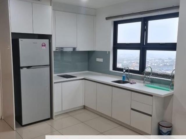 Condominium for rent in Country Heights Damansara, Kuala Lumpur