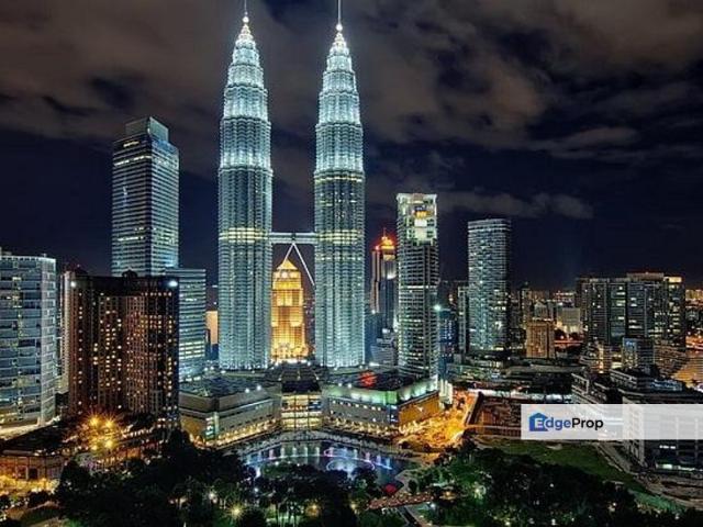 Condominium for sale in Country Heights Damansara, Kuala Lumpur