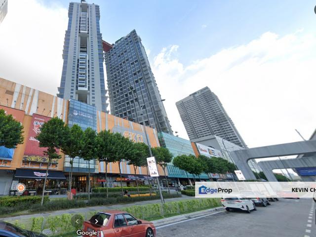 Shop for rent in Taman Mutiara, Kuala Lumpur