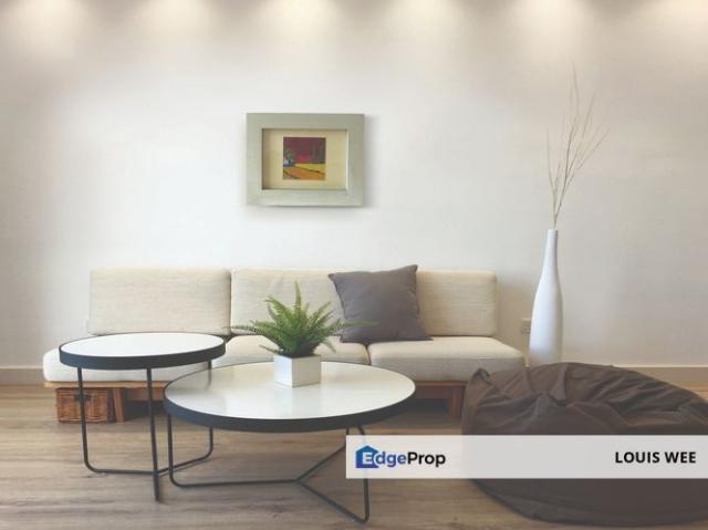 Condominium for rent in Country Heights Damansara, Kuala Lumpur