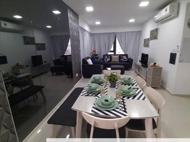 Condominium for rent in Country Heights Damansara, Kuala Lumpur