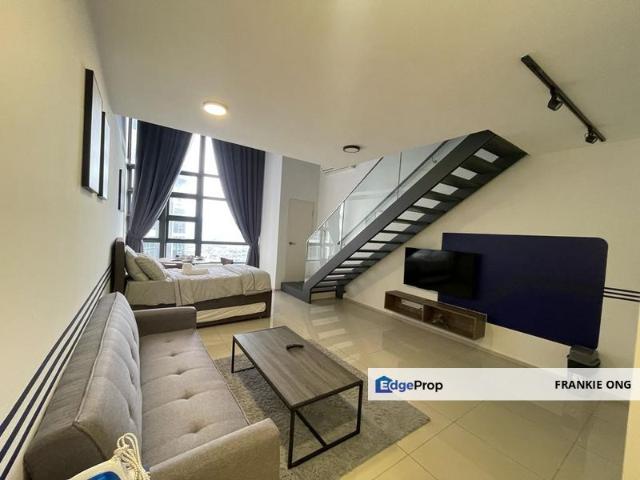 Condominium for rent in Country Heights Damansara, Kuala Lumpur