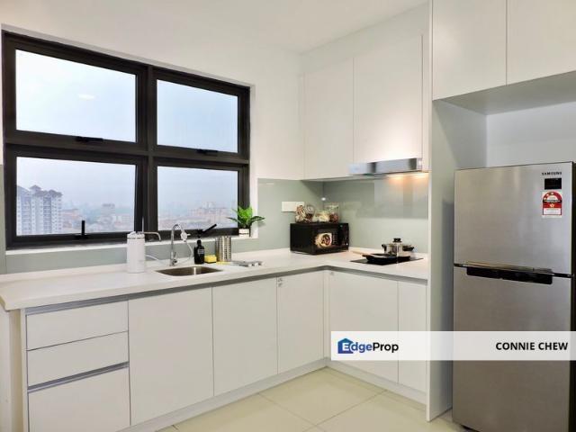 Condominium for sale in Country Heights Damansara, Kuala Lumpur