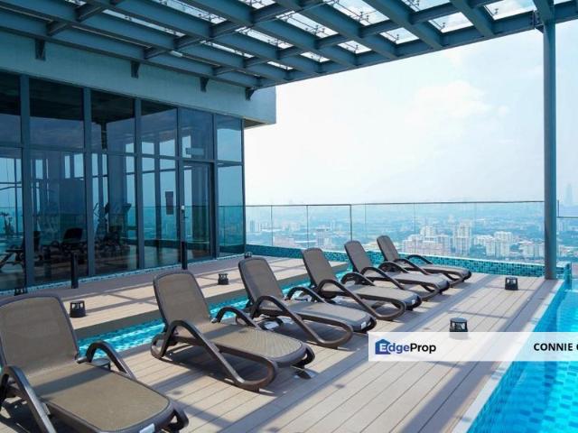 Condominium for sale in Country Heights Damansara, Kuala Lumpur