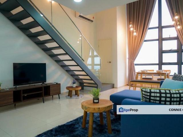 Condominium for sale in Country Heights Damansara, Kuala Lumpur