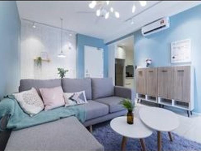 Condominium for rent in Country Heights Damansara, Kuala Lumpur