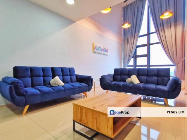 Condominium for sale in Country Heights Damansara, Kuala Lumpur