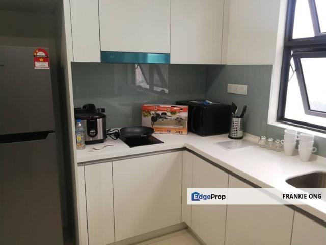 Condominium for rent in Country Heights Damansara, Kuala Lumpur