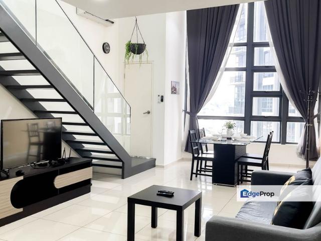 Condominium for sale in Cheras
