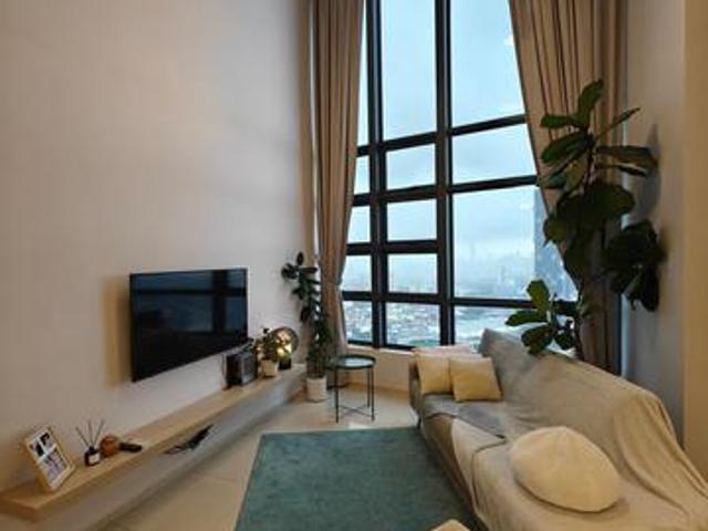 Serviced Residence for rent in Cheras, Kuala Lumpur