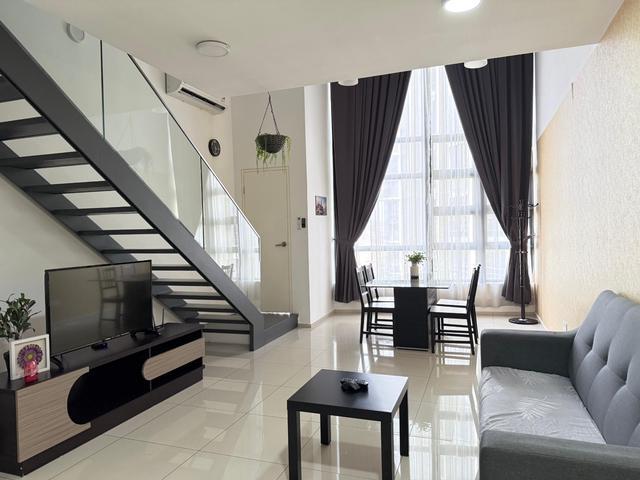 Serviced Residence for sale in Cheras, Kuala Lumpur