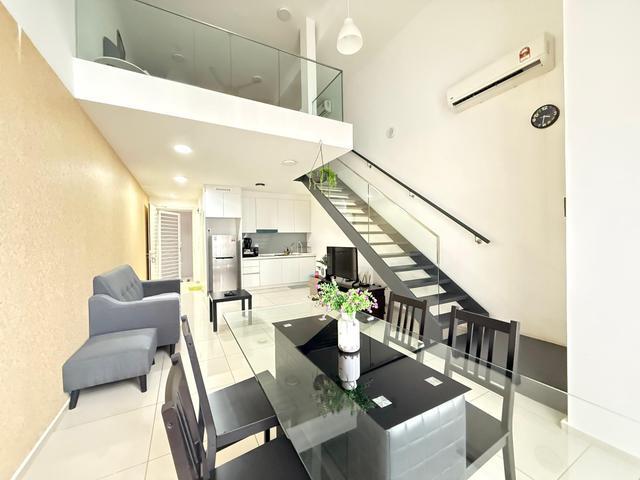 Serviced Residence for sale in Cheras, Kuala Lumpur
