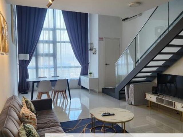 Condominium for sale in Country Heights Damansara, Kuala Lumpur