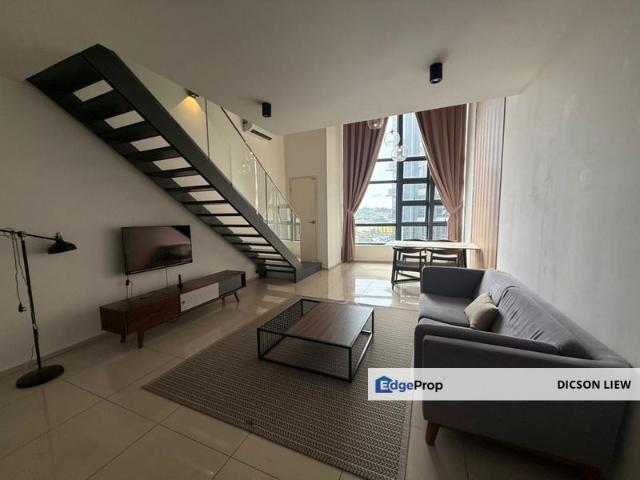 Condominium for sale in Country Heights Damansara, Kuala Lumpur