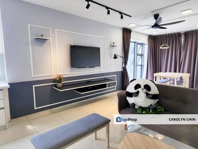 Condominium for sale in Country Heights Damansara, Kuala Lumpur