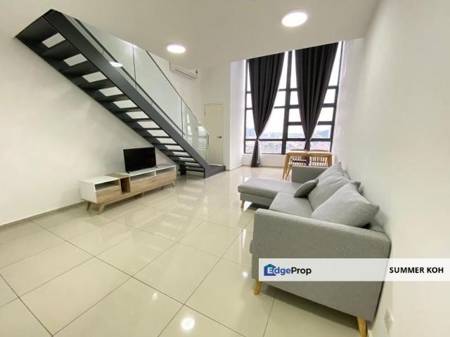 Condominium for rent in Country Heights Damansara, Kuala Lumpur