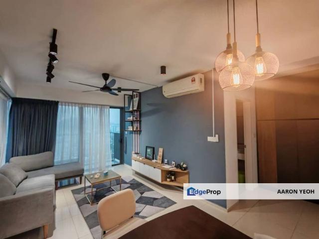 Condominium for rent in Country Heights Damansara, Kuala Lumpur