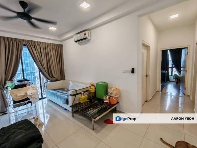 Condominium for rent in Country Heights Damansara, Kuala Lumpur