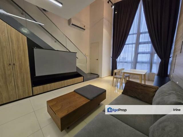 Condominium for rent in Country Heights Damansara, Kuala Lumpur