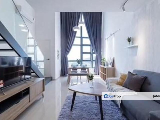 Condominium for sale in Country Heights Damansara, Kuala Lumpur