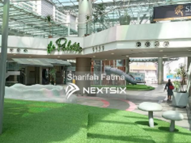 Residential House for rent in Country Heights Damansara, Kuala Lumpur