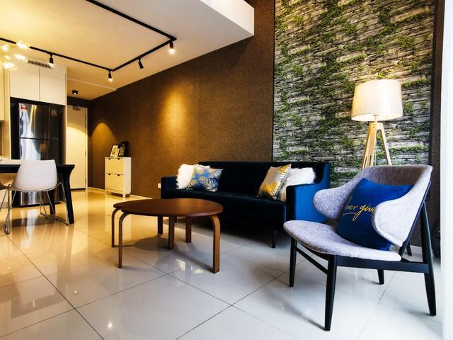 Serviced Residence for sale in Cheras, Kuala Lumpur