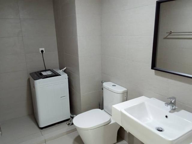 Apartment for rent in Country Heights Damansara, Kuala Lumpur