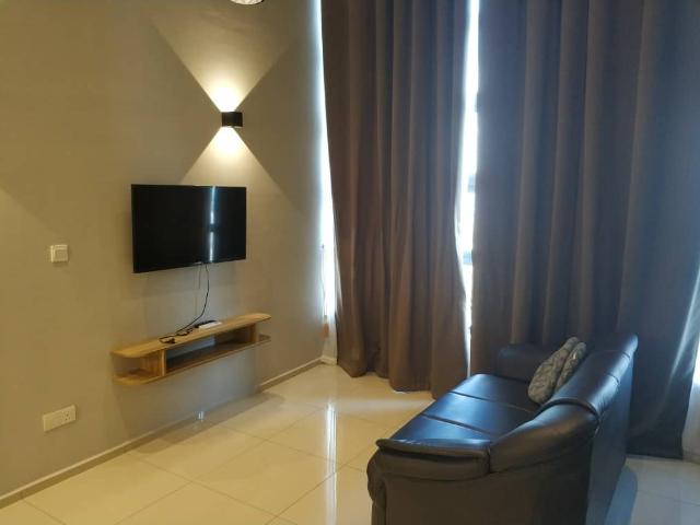 Apartment for rent in Country Heights Damansara, Kuala Lumpur