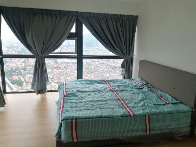 Apartment for rent in Country Heights Damansara, Kuala Lumpur