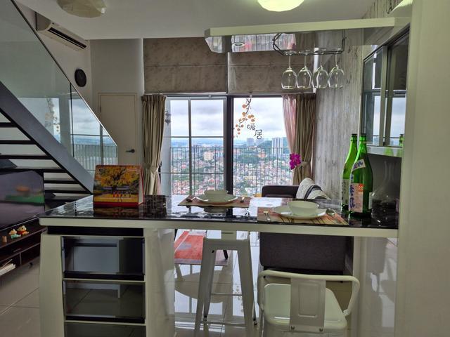 Serviced Residence for rent in Cheras, Kuala Lumpur