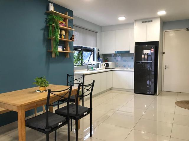 Condominium for sale in Cheras, Kuala Lumpur