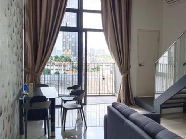 Serviced Residence for rent in Cheras, Kuala Lumpur