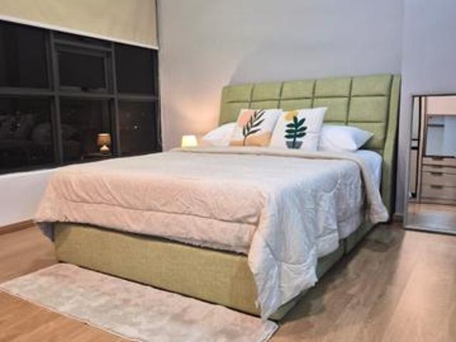 Serviced Residence for rent in Cheras, Kuala Lumpur