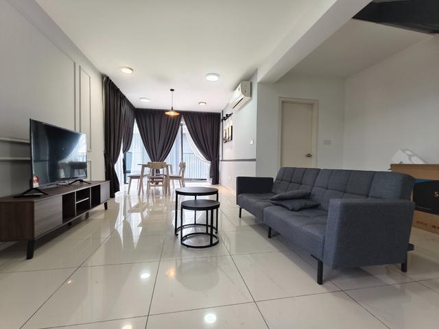 Serviced Residence for sale in Cheras, Kuala Lumpur