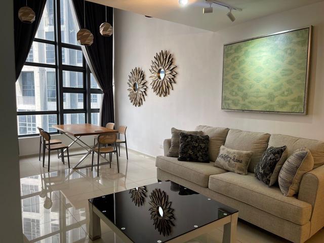 Serviced Residence for rent in Cheras